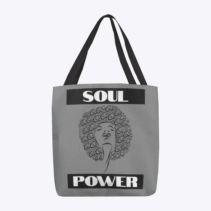 SOUL POWER