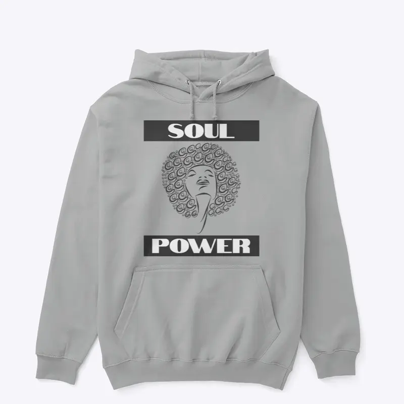 SOUL POWER